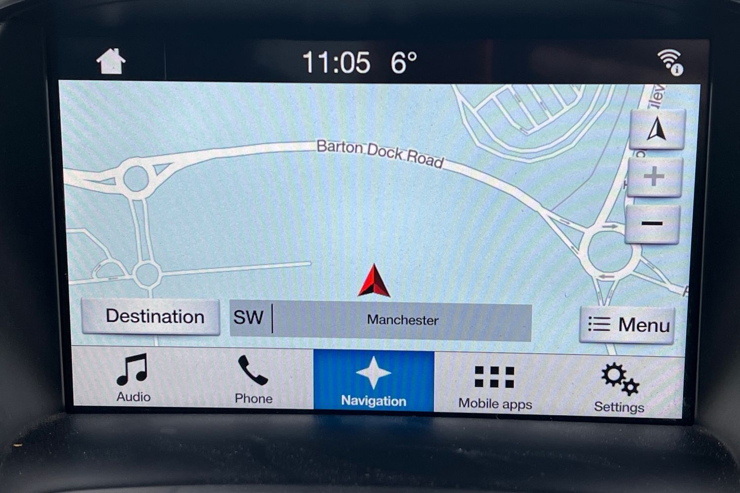 Used Ford Kuga 2018 for sale - 78060844: Photo 9