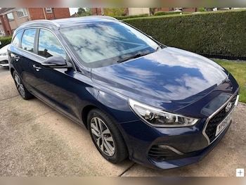 Used Hyundai i30 2018 for sale - 79138419: Photo