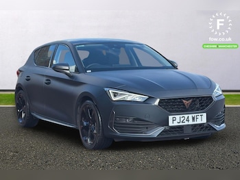 Used Cupra Leon 2024 for sale - 79503191: Photo