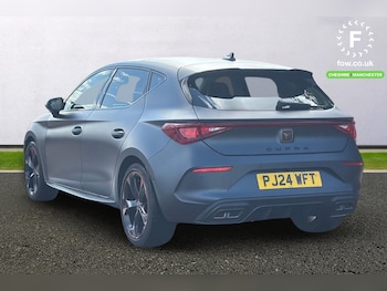Used Cupra Leon 2024 for sale - 79503191: Photo