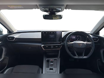 Used Cupra Leon 2024 for sale - 79503191: Photo