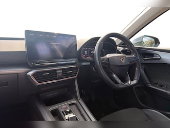 Used Cupra Leon 2024 for sale - 79503191: Photo