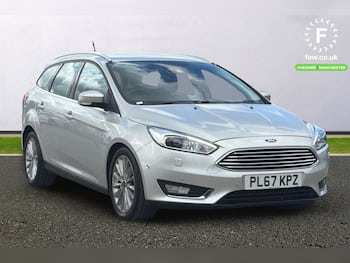 Used Ford Focus 2018 for sale - 79608498: Photo