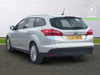 Used Ford Focus 2018 for sale - 79608498: Photo