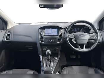 Used Ford Focus 2018 for sale - 79608498: Photo