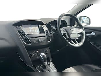 Used Ford Focus 2018 for sale - 79608498: Photo