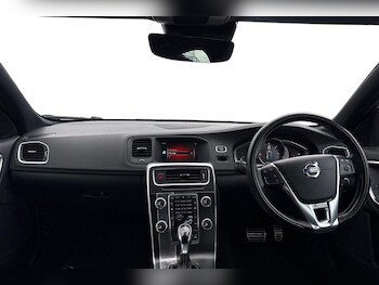 Used Volvo S60 2018 for sale - 77514698: Photo