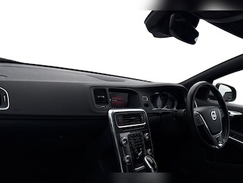 Used Volvo S60 2018 for sale - 77514698: Photo