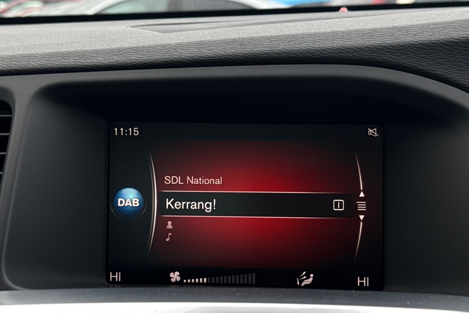 Used Volvo S60 2018 for sale - 77514698: Photo 6