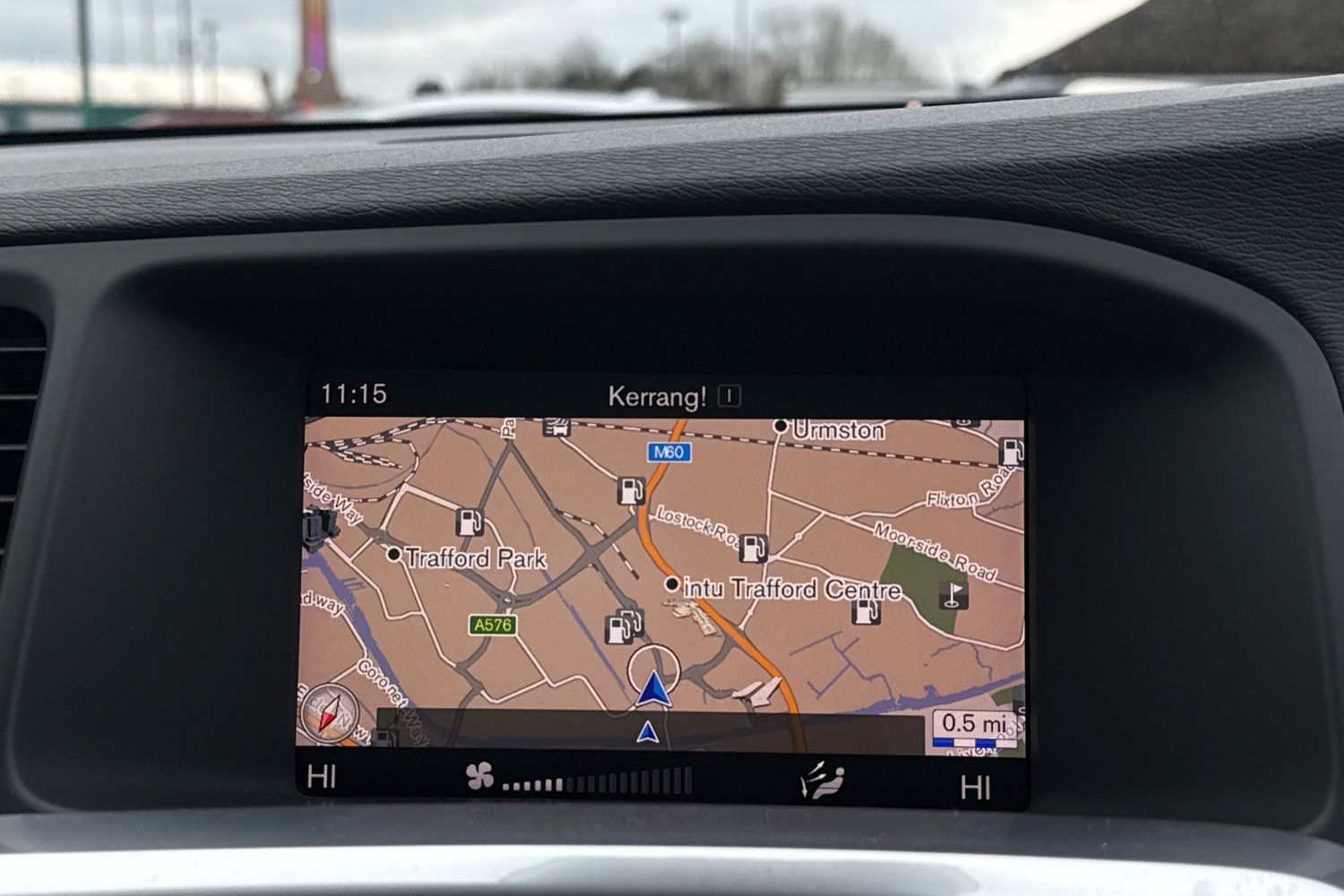 Used Volvo S60 2018 for sale - 77514698: Photo 7