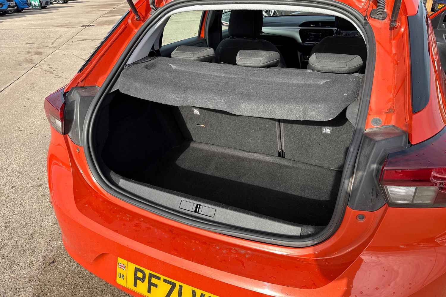 Used Vauxhall Corsa 2022 for sale - 76353112: Photo 15