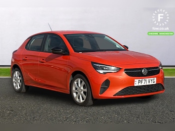 2022 - 1.2 SE Edition 5dr