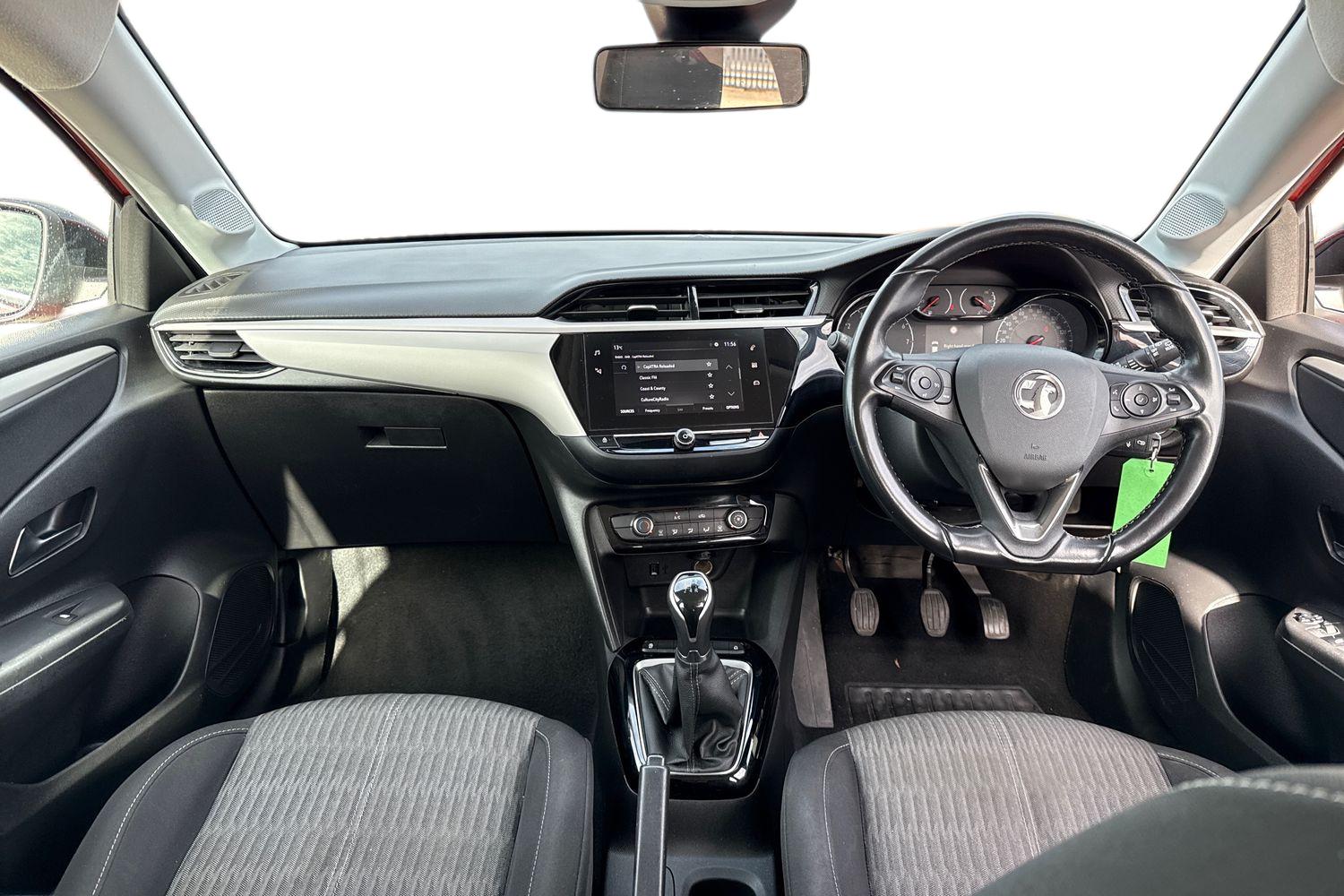 Used Vauxhall Corsa 2022 for sale - 76353112: Photo 3
