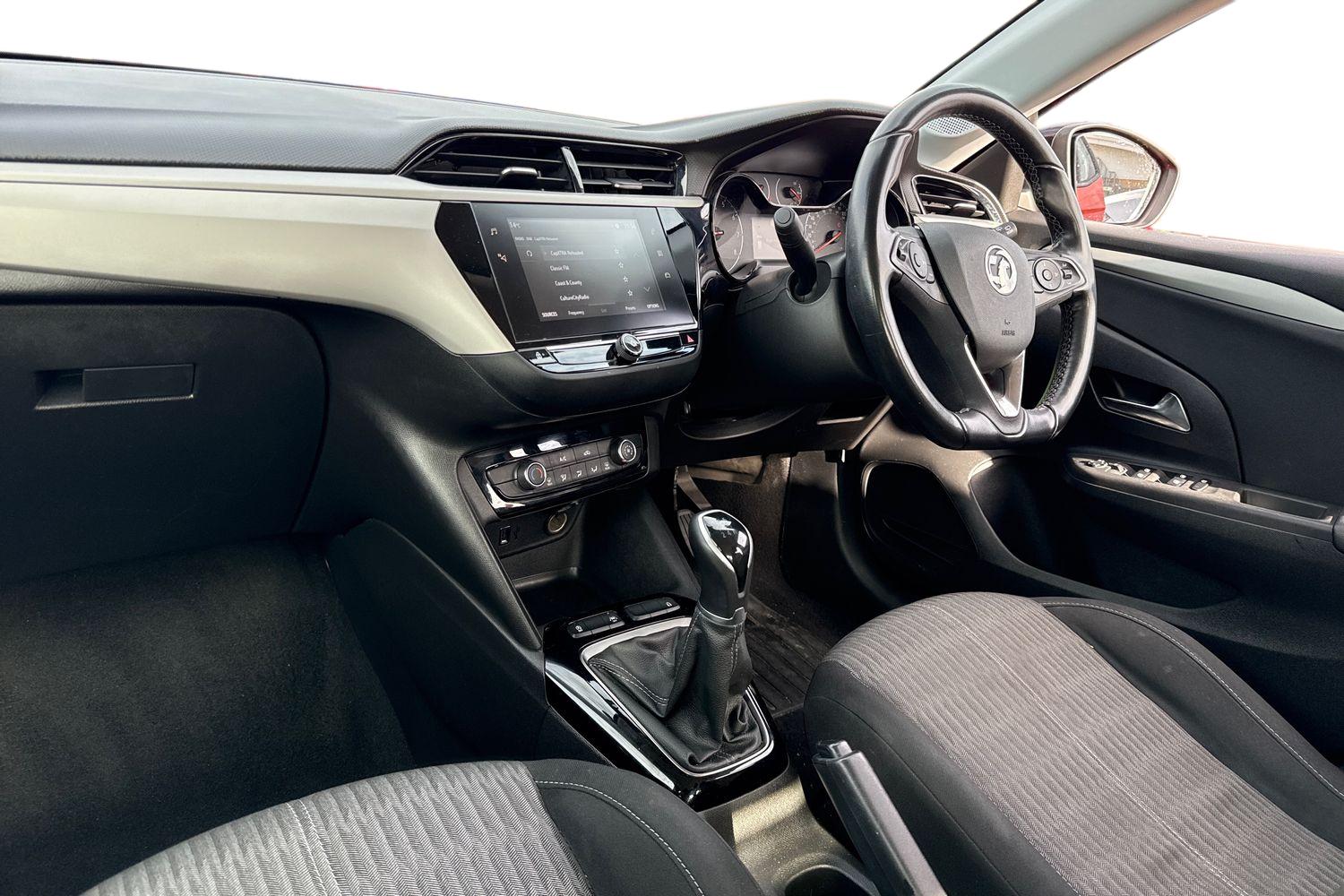 Used Vauxhall Corsa 2022 for sale - 76353112: Photo 4