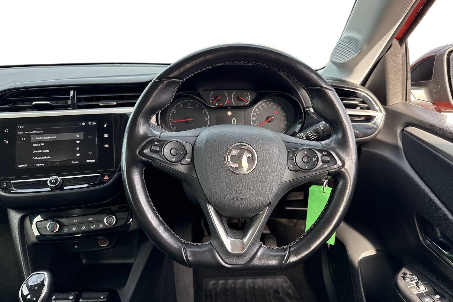 Used Vauxhall Corsa 2022 for sale - 76353112: Photo 5