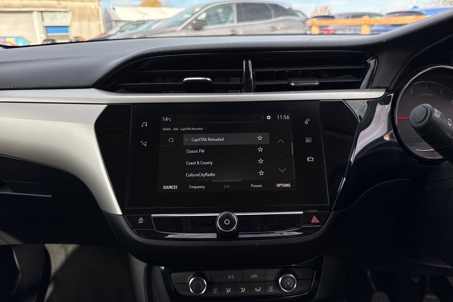 Used Vauxhall Corsa 2022 for sale - 76353112: Photo 6