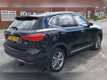 Used MG MG HS 2022 for sale - 78852208: Photo