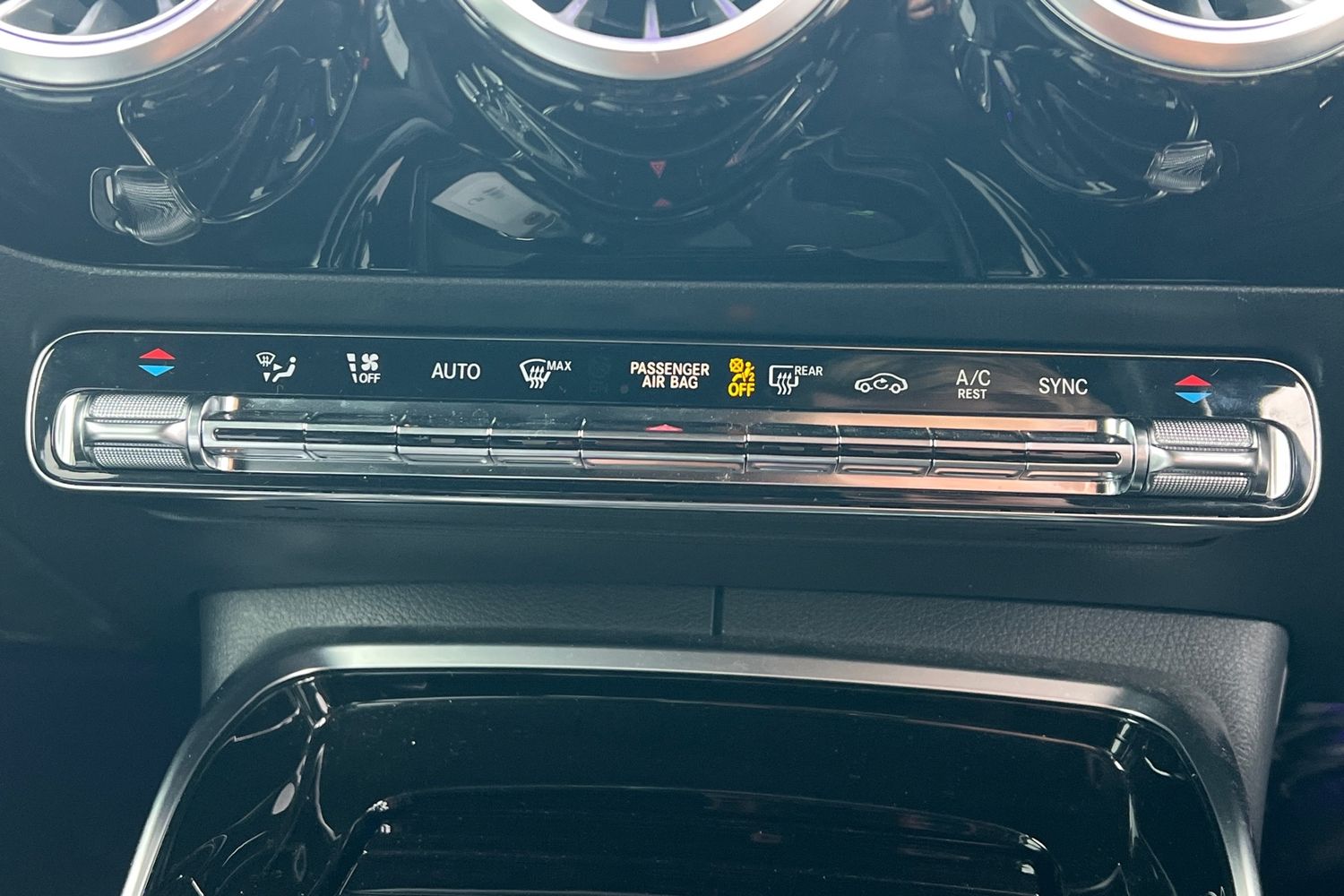 Used Mercedes-Benz A-Class 2019 for sale - 77429469: Photo 11