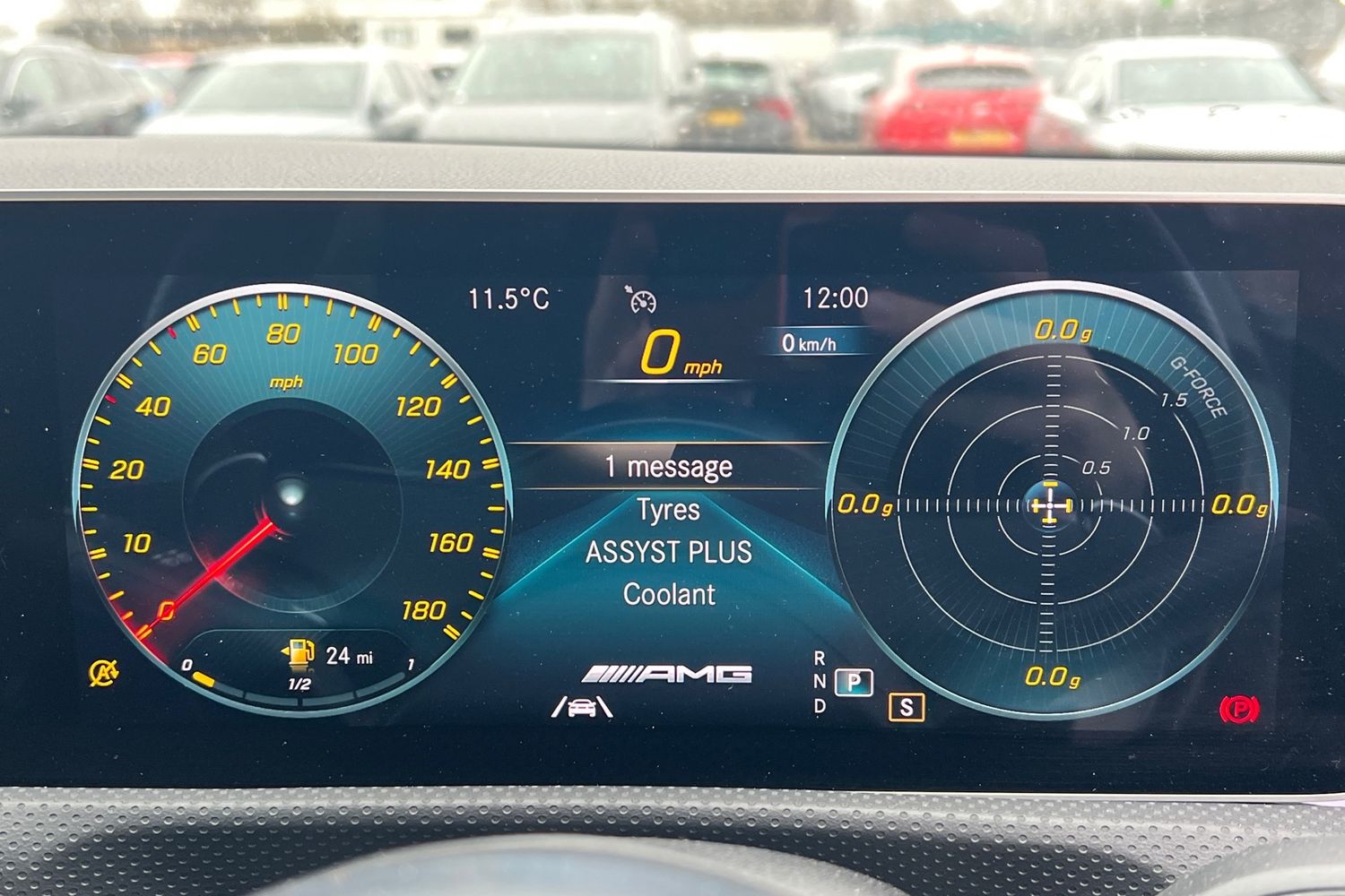 Used Mercedes-Benz A-Class 2019 for sale - 77429469: Photo 17