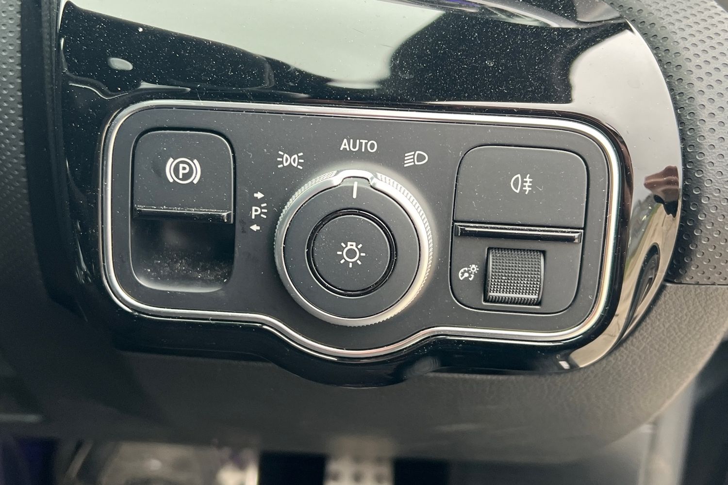 Used Mercedes-Benz A-Class 2019 for sale - 77429469: Photo 18