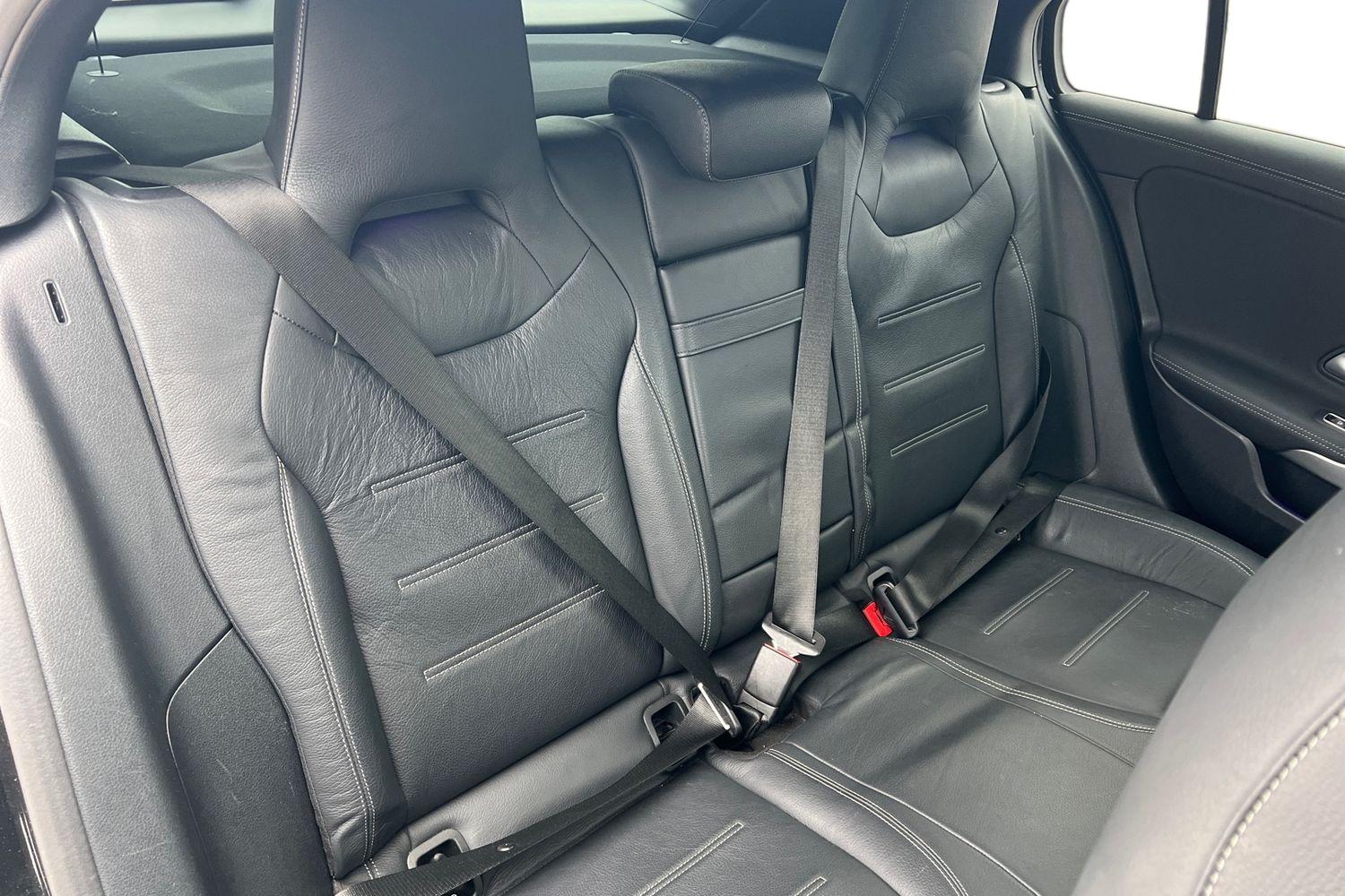 Used Mercedes-Benz A-Class 2019 for sale - 77429469: Photo 20