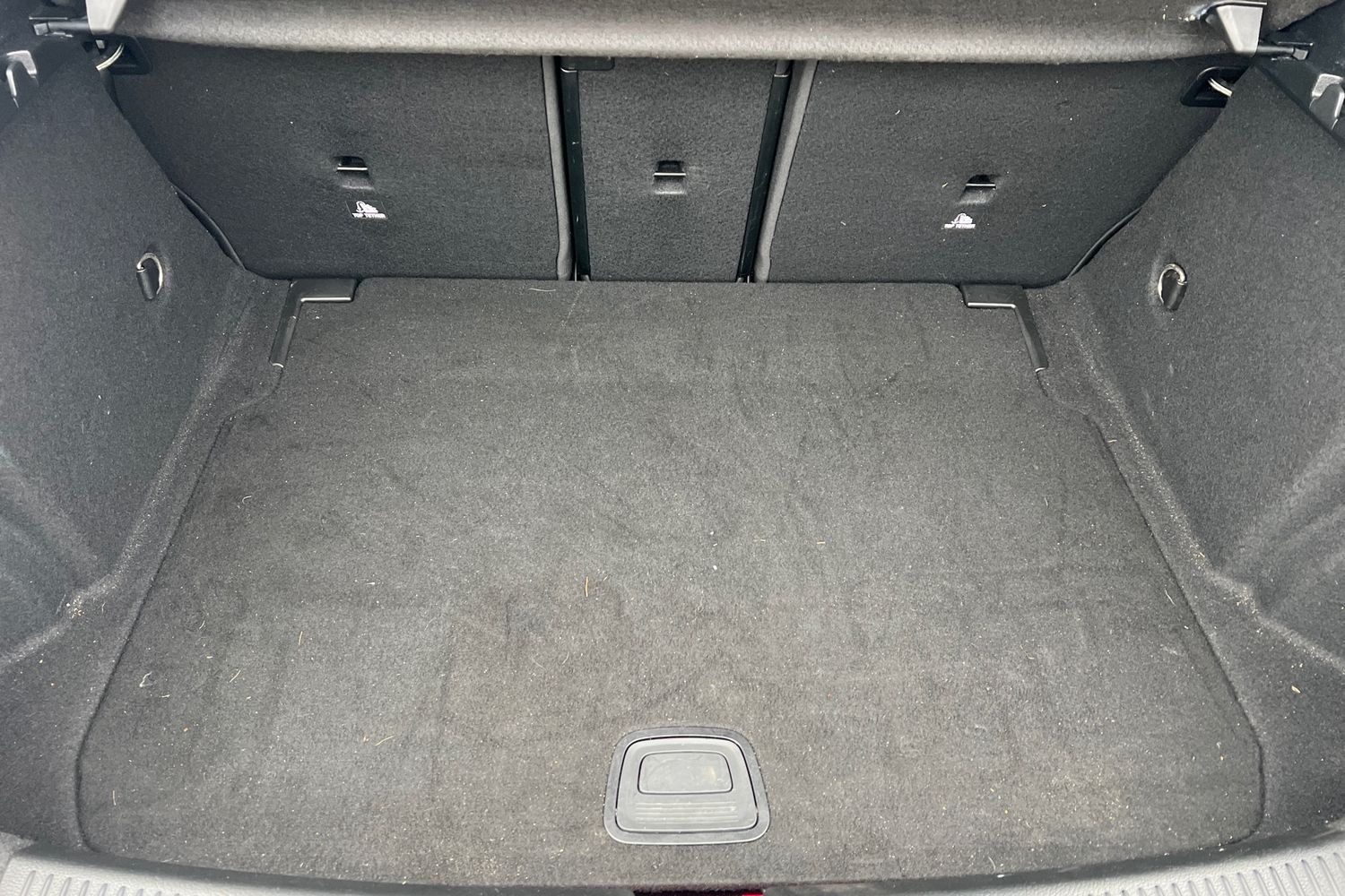 Used Mercedes-Benz A-Class 2019 for sale - 77429469: Photo 21