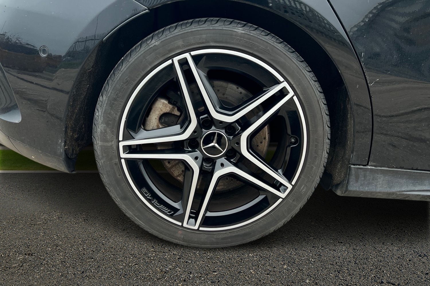 Used Mercedes-Benz A-Class 2019 for sale - 77429469: Photo 22