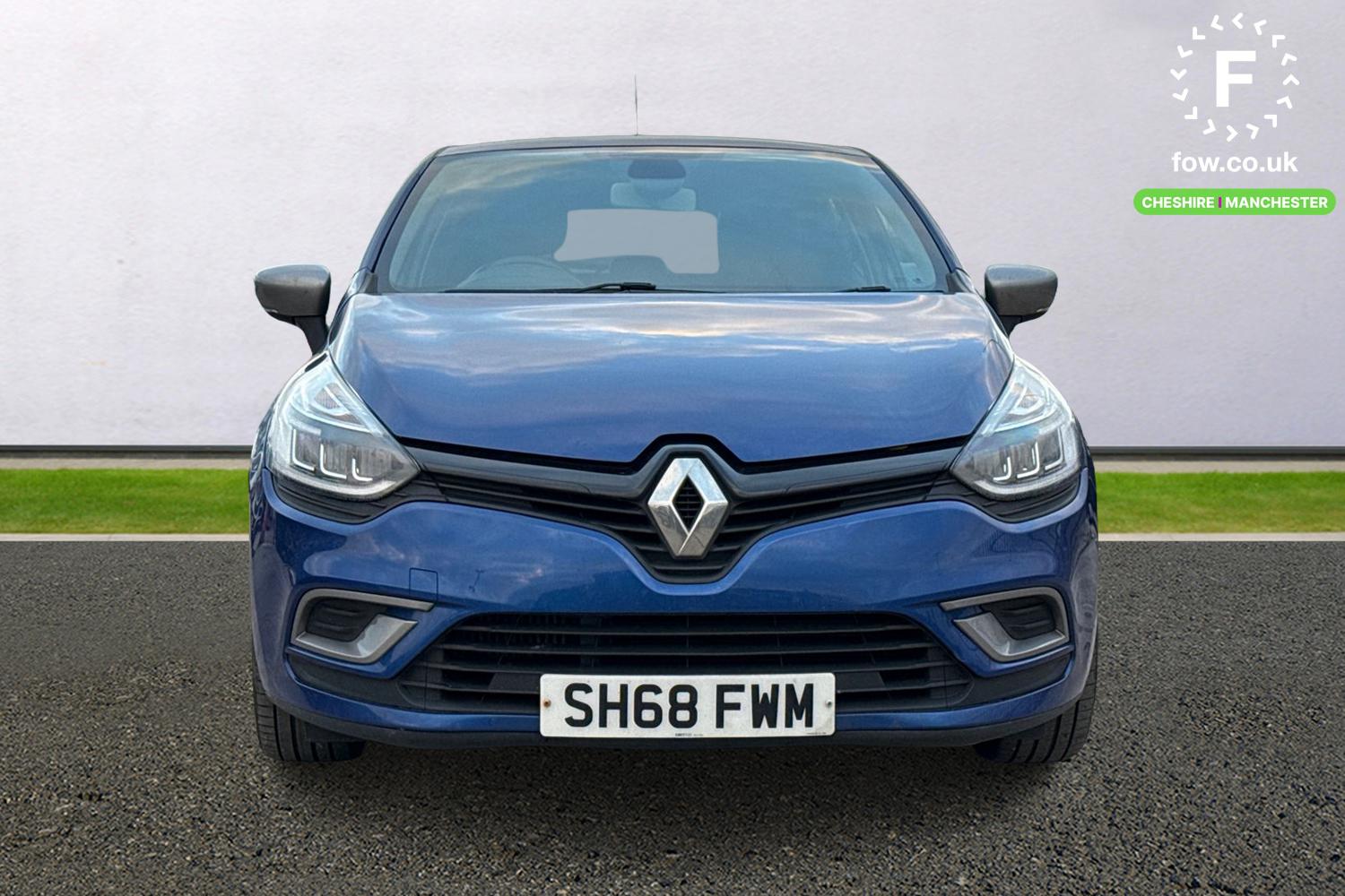 Used Renault Clio 2018 for sale - 76876115: Photo 22