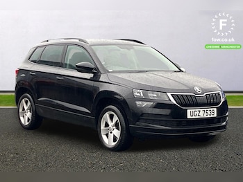 2021 - 1.5 TSI SE 5dr