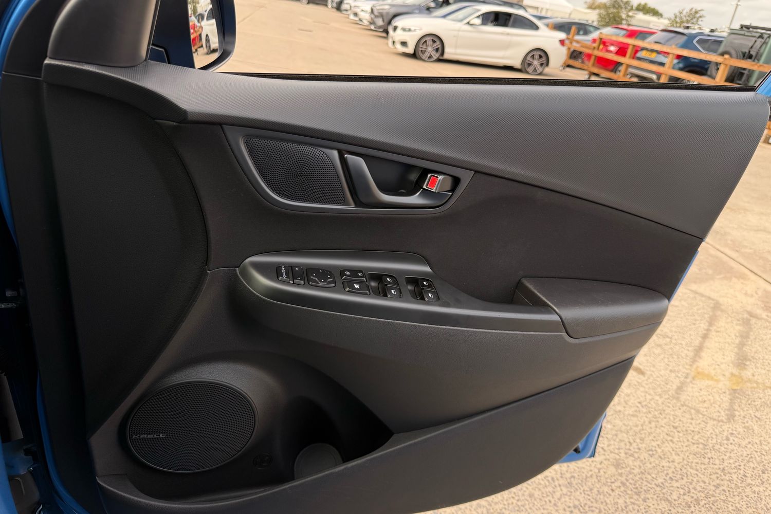 Used Hyundai KONA 2022 for sale - 75766267: Photo 12