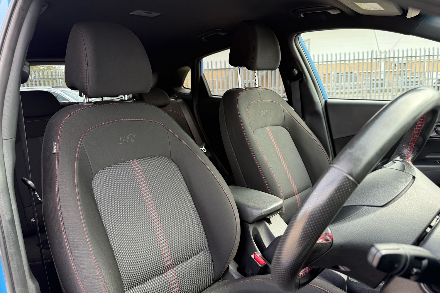 Used Hyundai KONA 2022 for sale - 75766267: Photo 13