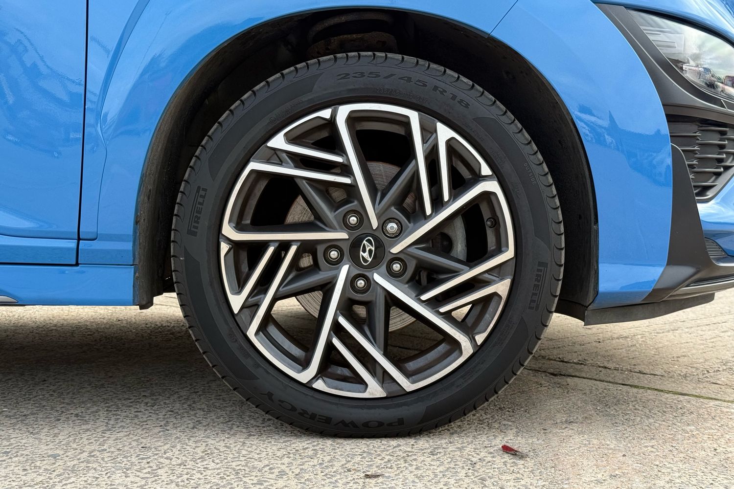 Used Hyundai KONA 2022 for sale - 75766267: Photo 16