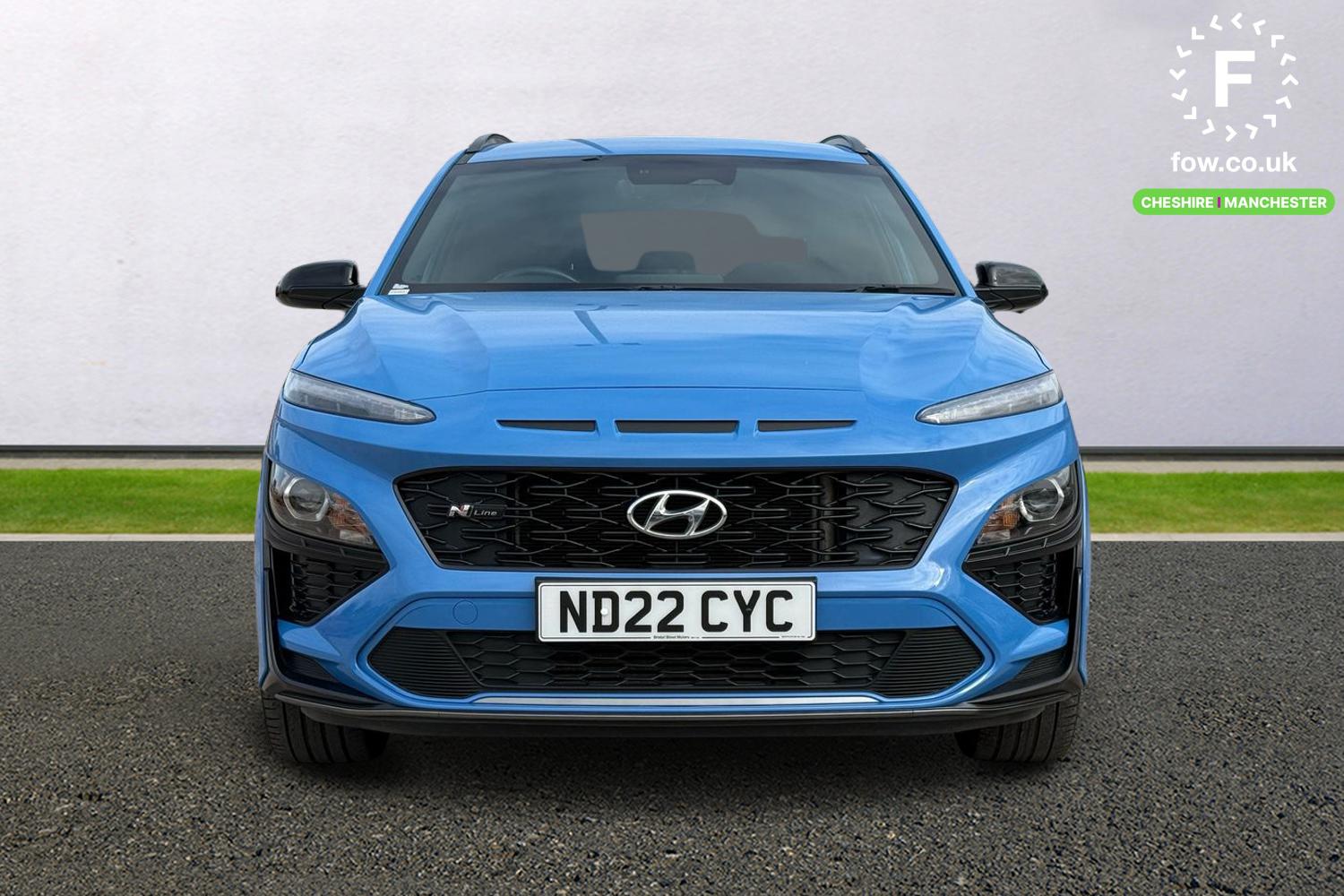 Used Hyundai KONA 2022 for sale - 75766267: Photo 17
