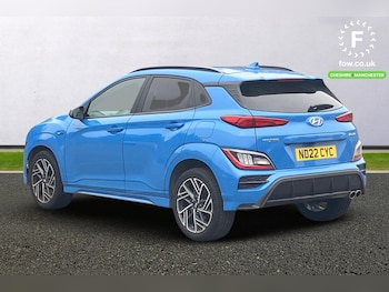 Used Hyundai KONA 2022 for sale - 75766267: Photo