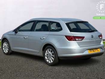 Used SEAT Leon 2016 for sale - 74608509: Photo