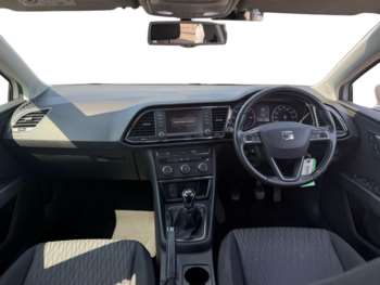 Used SEAT Leon 2016 for sale - 74608509: Photo