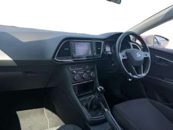 Used SEAT Leon 2016 for sale - 74608509: Photo