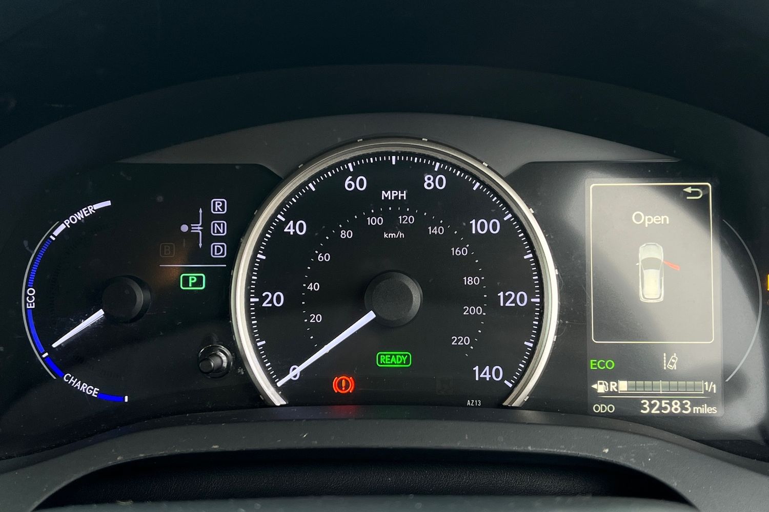 Used Lexus CT 2019 for sale - 76697593: Photo 17