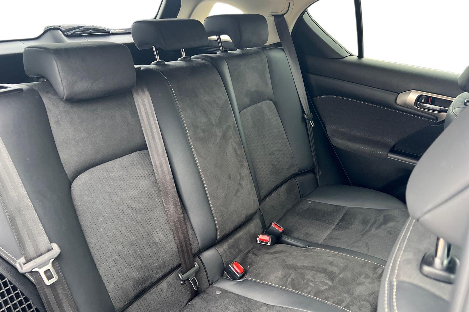 Used Lexus CT 2019 for sale - 76697593: Photo 22