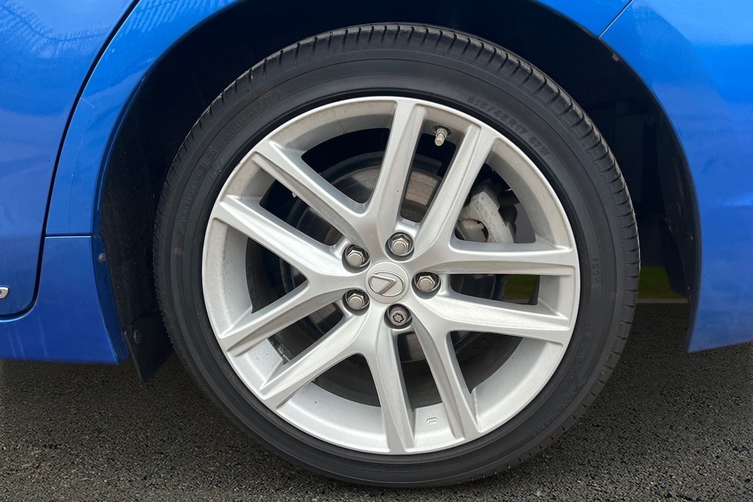 Used Lexus CT 2019 for sale - 76697593: Photo 24