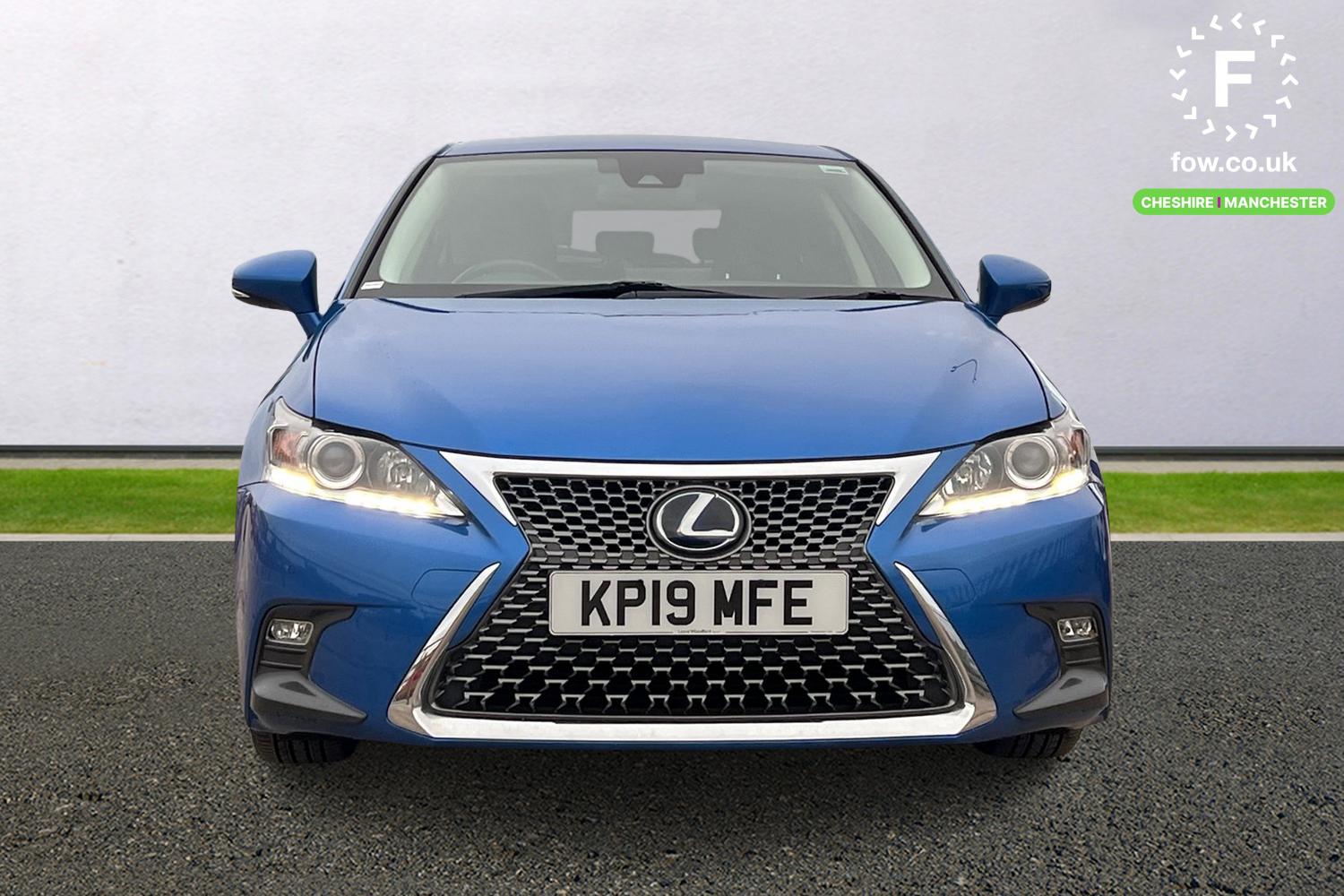 Used Lexus CT 2019 for sale - 76697593: Photo 25