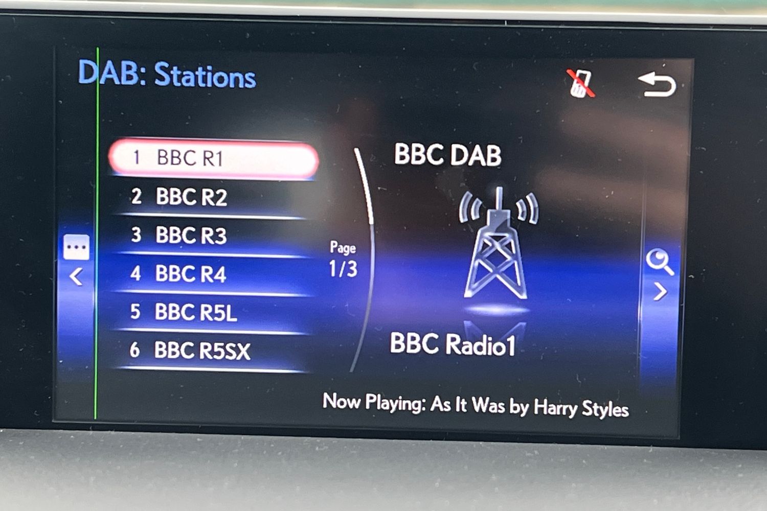 Used Lexus CT 2019 for sale - 76697593: Photo 6