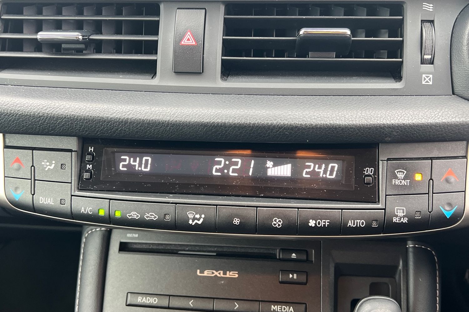 Used Lexus CT 2019 for sale - 76697593: Photo 9