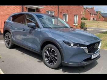 2023 - 2.0 Sport Edition 5dr Auto