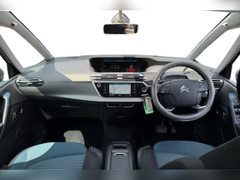 Used Citroen C4 Grand Picasso 2018 for sale - 75254861: Photo