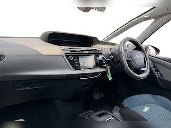 Used Citroen C4 Grand Picasso 2018 for sale - 75254861: Photo