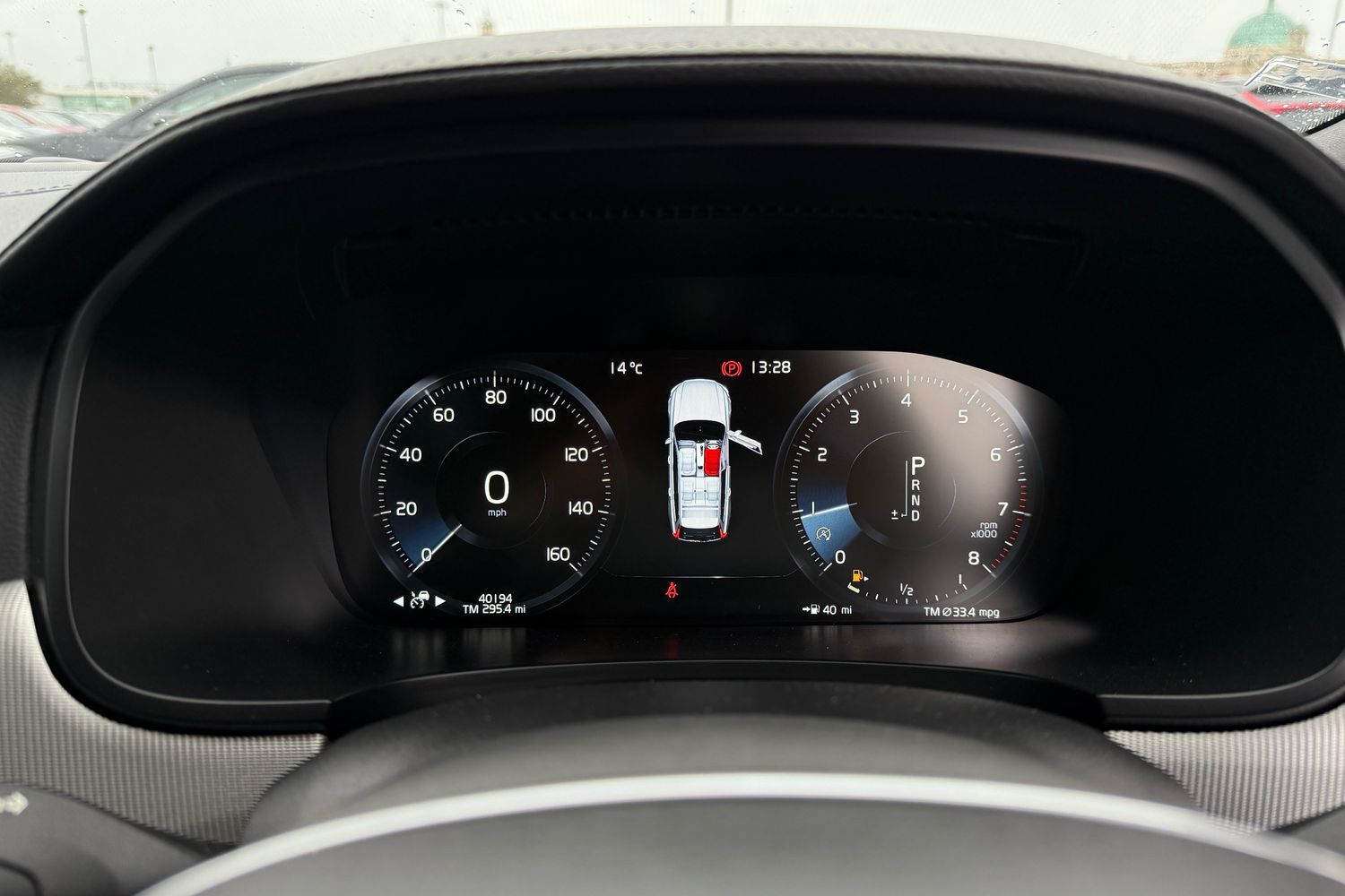 Used Volvo V90 2019 for sale - 76416814: Photo 10