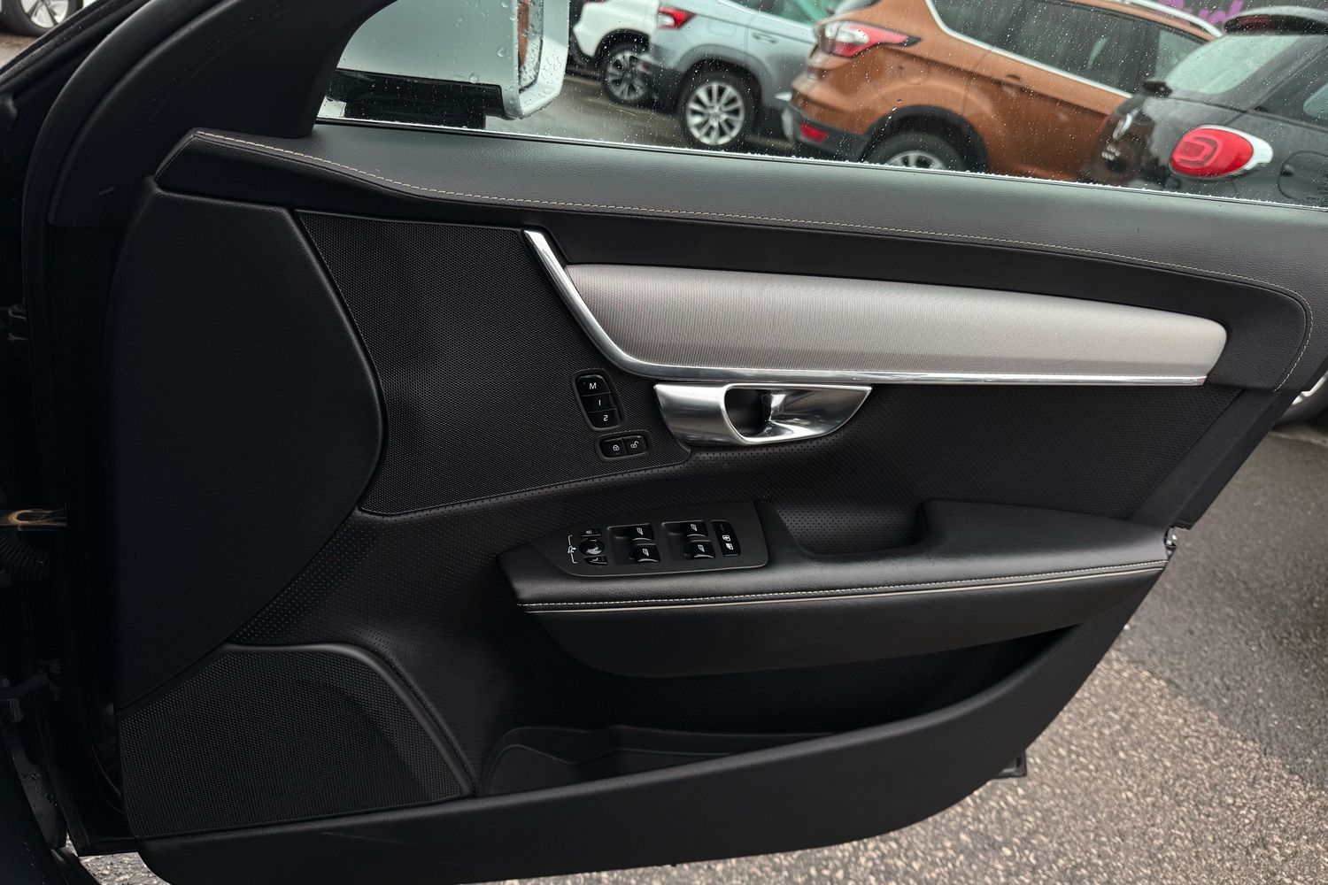 Used Volvo V90 2019 for sale - 76416814: Photo 12