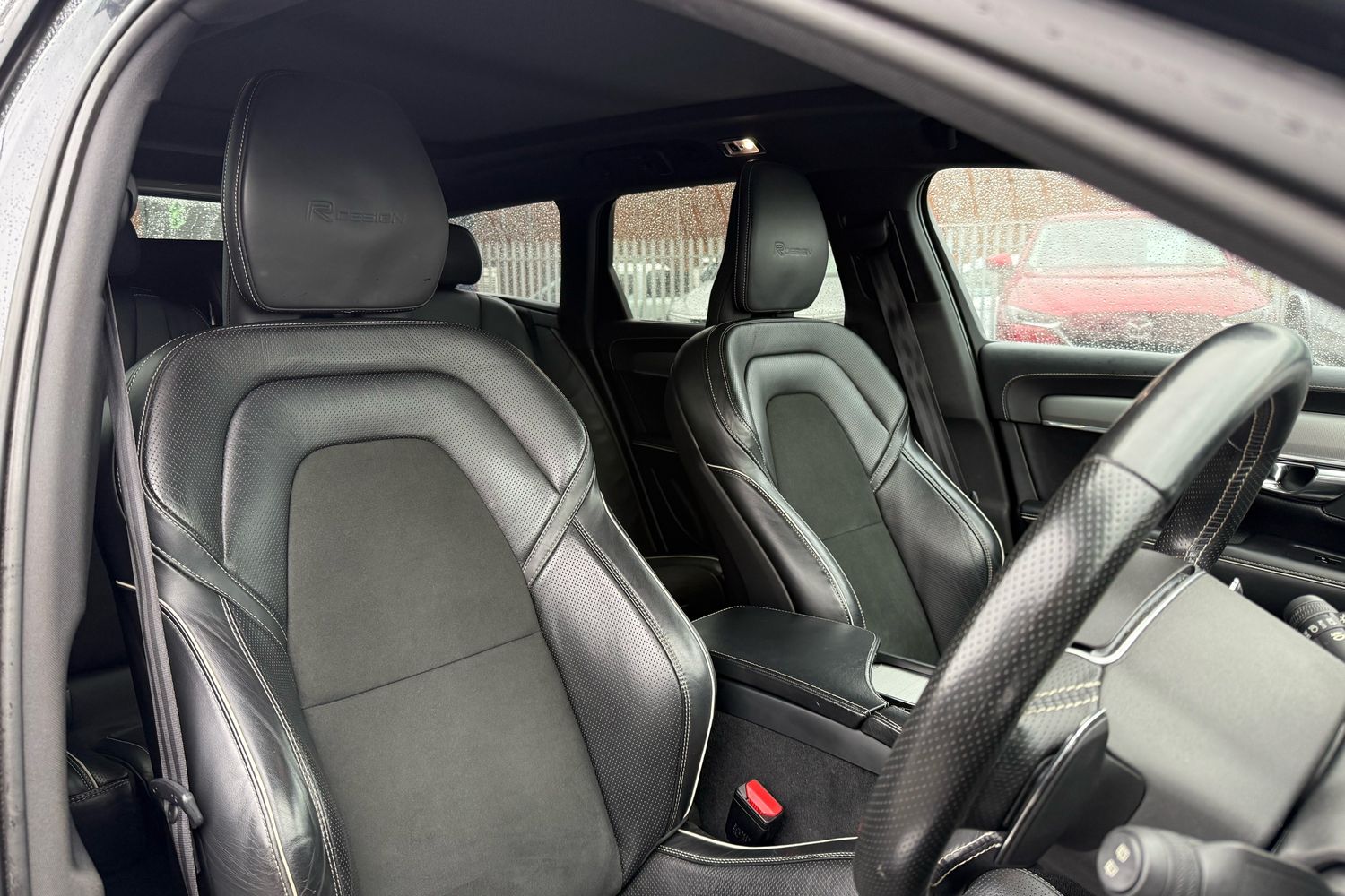 Used Volvo V90 2019 for sale - 76416814: Photo 13