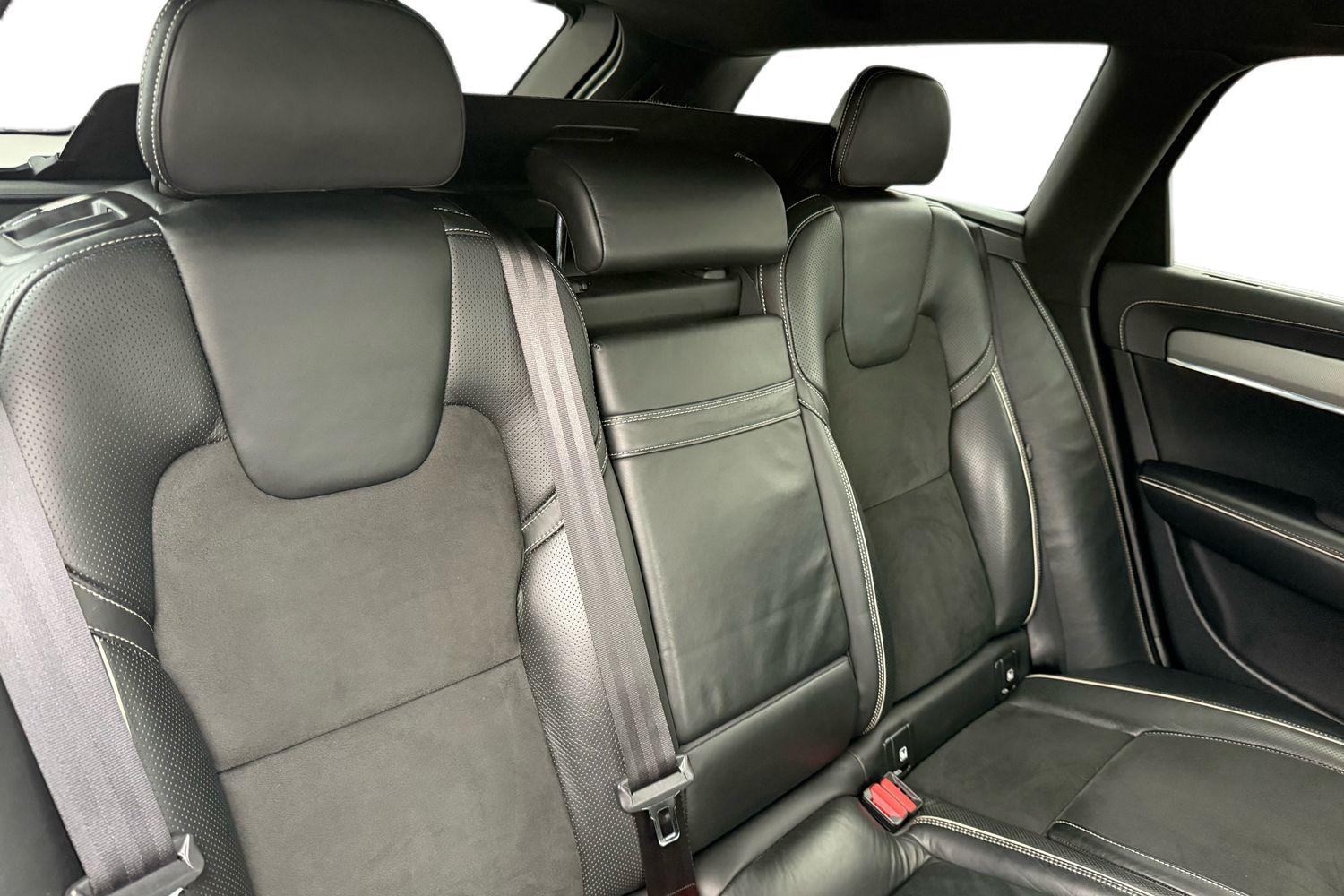 Used Volvo V90 2019 for sale - 76416814: Photo 14